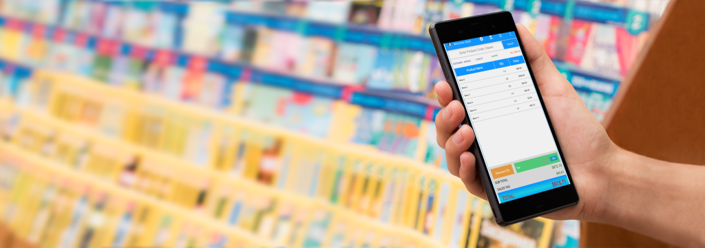 Omnichannel Retail Solutions & Strategies | Scantranx POS