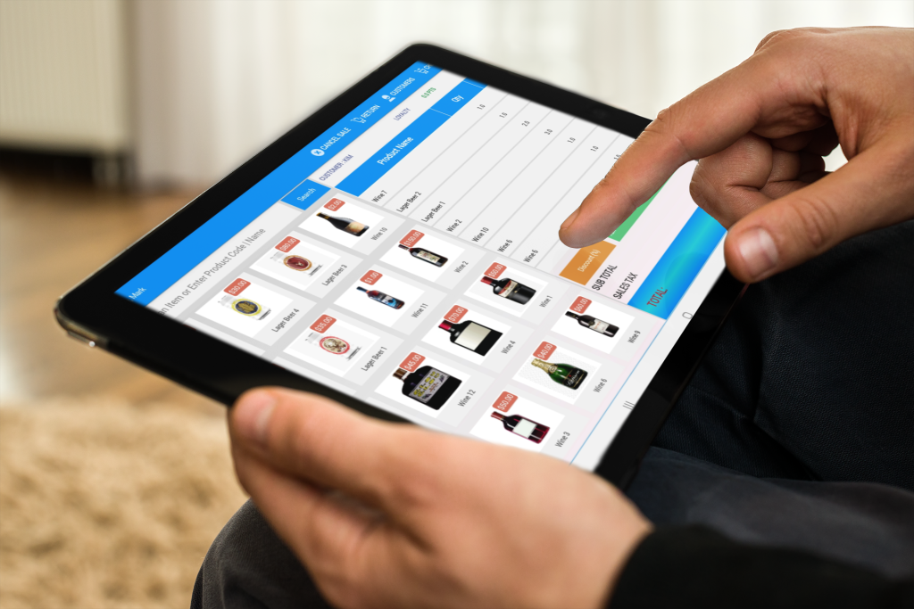 How Modern POS Software Streamline Business Operations